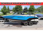 2024 MasterCraft NTX22 Boat for Sale