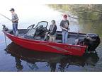 2023 Lund 1775 Adventure Sport Boat for Sale