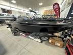 2023 Lund 1650 Angler SS Boat for Sale
