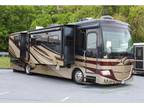 2012 Fleetwood Discovery 36J 37ft
