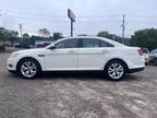 2011 Ford Taurus SEL 4dr Sedan