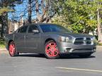 2012 Dodge Charger SXT Plus AWD 4dr Sedan