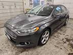 2016 Ford Fusion Gray, 156K miles