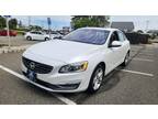 2015 Volvo S60 T5 Premier AWD 4dr Sedan