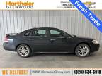 2013 Chevrolet Impala Gray, 162K miles