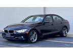 2013 BMW 3 Series 335i x Drive AWD 4dr Sedan