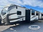 2020 Keystone Outback 324CG 37ft