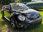 2014 Volkswagen Beetle R-LINE 2.0 Turbo