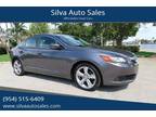 2015 Acura ILX 2.0L 4dr Sedan