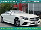 2019 Mercedes-Benz S 560