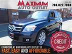 2012 Mercedes-Benz GLK 350