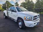 2006 Dodge Ram 3500