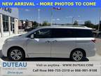 2011 Nissan Quest