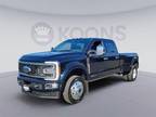 2023 Ford F-450