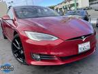 2017 Tesla Model S