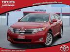 2012 Toyota Venza