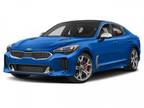 2021 Kia Stinger