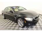 2015 BMW 435i xDrive