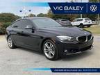 2016 BMW 328 Gran Turismo