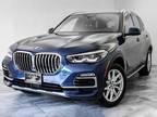 2020 Bmw X5