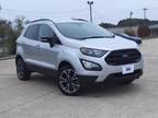 2020 Ford EcoSport