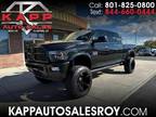 2016 Ram 3500