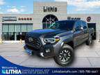 2020 Toyota Tacoma