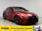 2022 Lexus IS 350