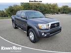 2011 Toyota Tacoma