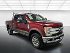 2019 Ford F-250