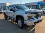 2020 Chevrolet Silverado 2500