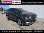 2018 Mazda CX-9