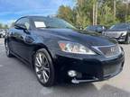 2014 Lexus IS 250C