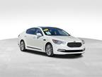 2015 Kia K900