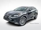 2015 Lexus NX 200t