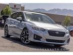 2019 Subaru Impreza