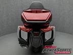 2018 Honda GL1800 GOLDWING TOUR DCT 1800 W/ABS