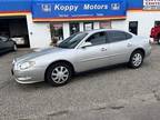 2008 Buick LaCrosse