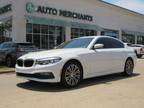 2017 BMW 530i