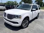 2015 Lincoln Navigator