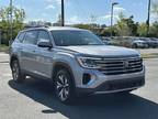 2024 Volkswagen Atlas