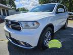 2014 Dodge Durango