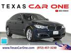 2016 BMW 335i Gran Turismo xDrive