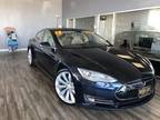 2013 Tesla Model S