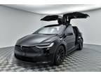 2023 Tesla Model X