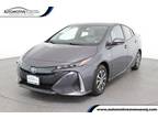 2022 Toyota Prius Prime