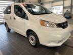 2021 Nissan NV200