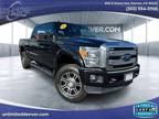 2015 Ford F-350