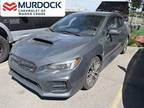 2021 Subaru WRX STI