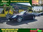 2002 Lexus SC 430